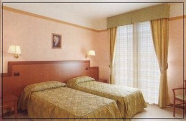 albergo convenzionato gargano