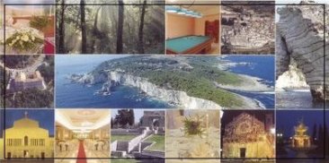 turismo nel gargano