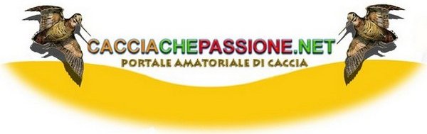 Caccia che passione